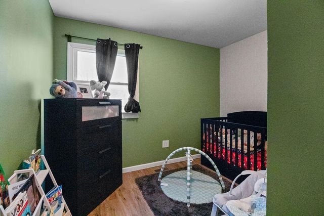 337 N Virginia Street, Hobart, IN 46342