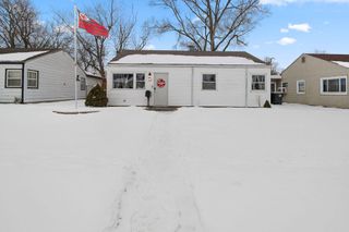 337 N Virginia Street, Hobart, IN 46342