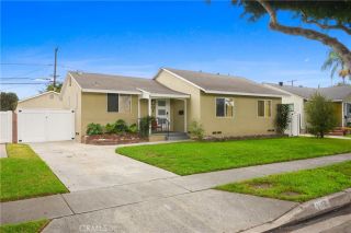 100 W Bort Street, Long Beach, CA 90805