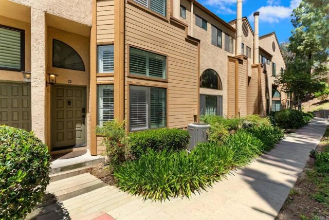 9409 Lake Murray Blvd D, San Diego, CA 92119