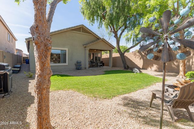 2570 W GRANITE PASS Road, Phoenix, AZ 85085