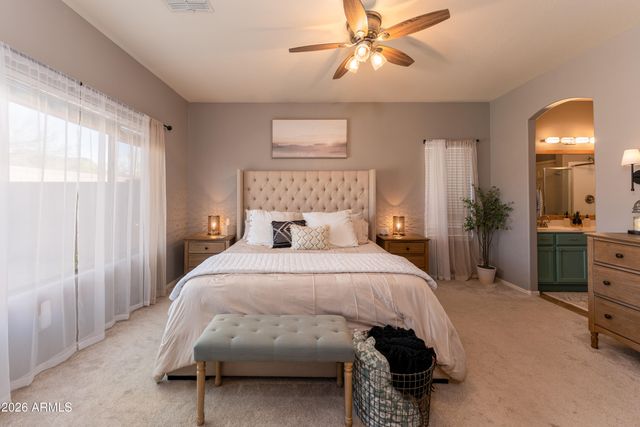 2570 W GRANITE PASS Road, Phoenix, AZ 85085