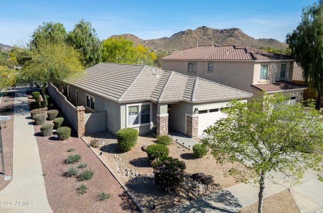 2570 W GRANITE PASS Road, Phoenix, AZ 85085