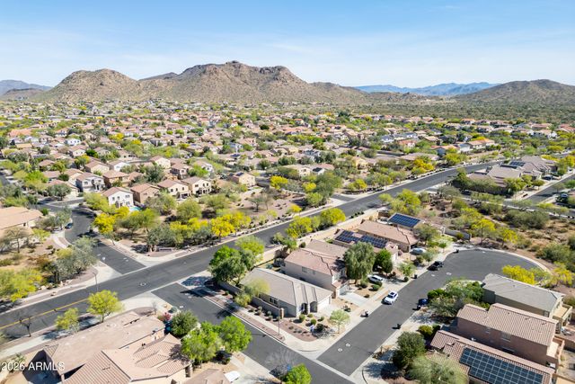 2570 W GRANITE PASS Road, Phoenix, AZ 85085