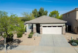 2570 W GRANITE PASS Road, Phoenix, AZ 85085