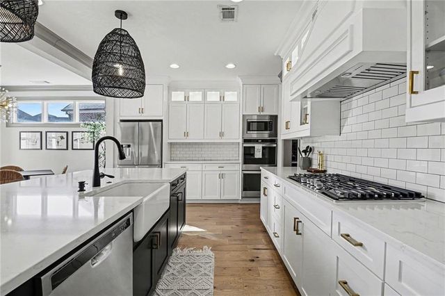 3470 Montebello Parkway, Cumming, GA 30028