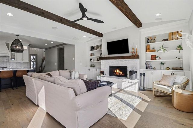 3470 Montebello Parkway, Cumming, GA 30028