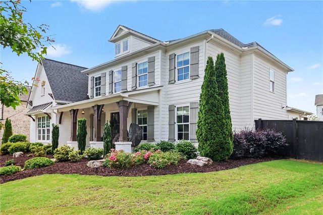 3470 Montebello Parkway, Cumming, GA 30028