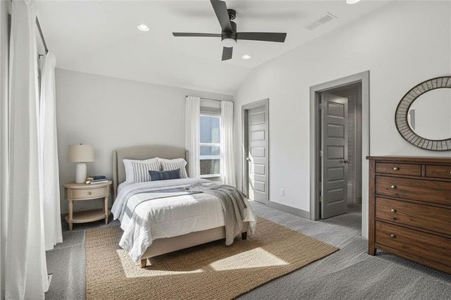3470 Montebello Parkway, Cumming, GA 30028