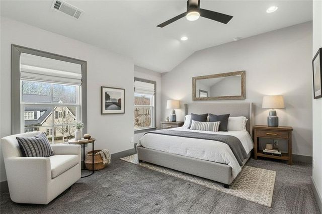 3470 Montebello Parkway, Cumming, GA 30028