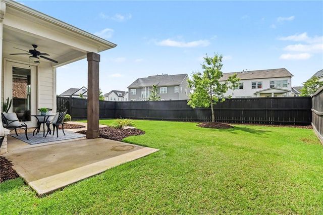 3470 Montebello Parkway, Cumming, GA 30028