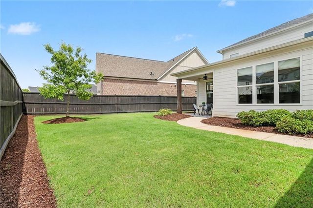 3470 Montebello Parkway, Cumming, GA 30028