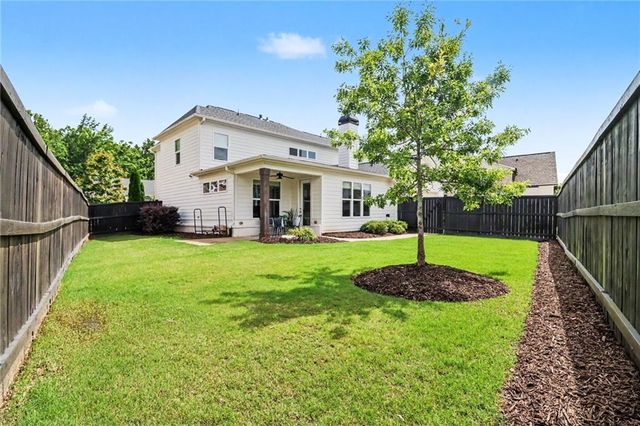 3470 Montebello Parkway, Cumming, GA 30028