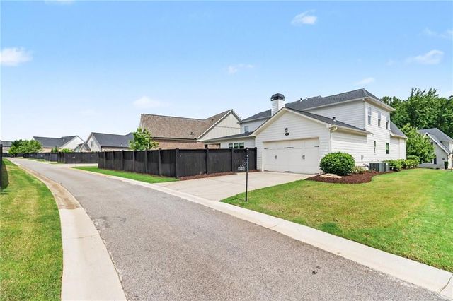 3470 Montebello Parkway, Cumming, GA 30028