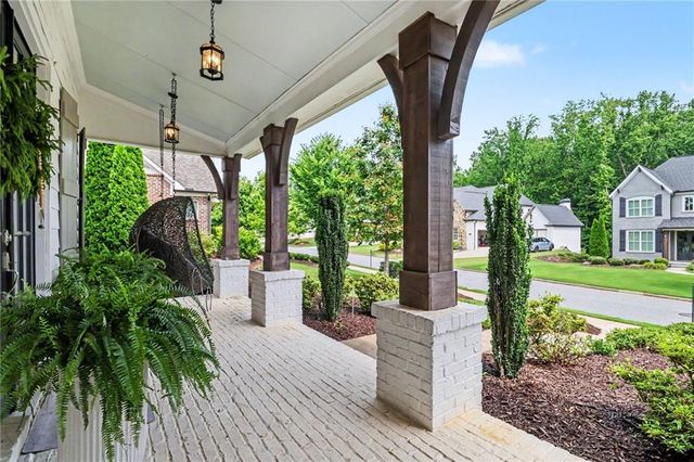 3470 Montebello Parkway, Cumming, GA 30028