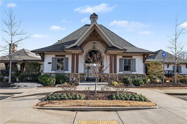 3470 Montebello Parkway, Cumming, GA 30028