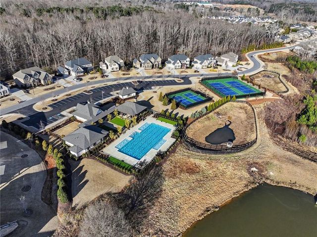 3470 Montebello Parkway, Cumming, GA 30028