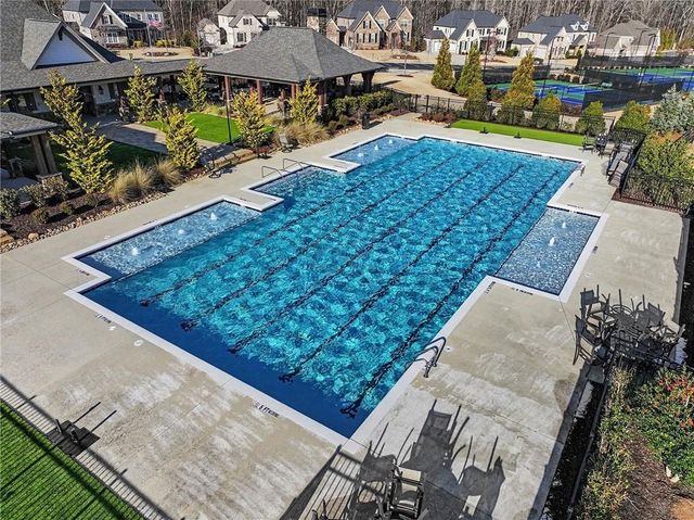 3470 Montebello Parkway, Cumming, GA 30028