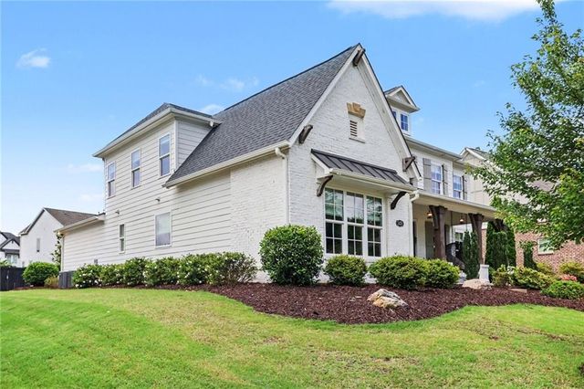 3470 Montebello Parkway, Cumming, GA 30028