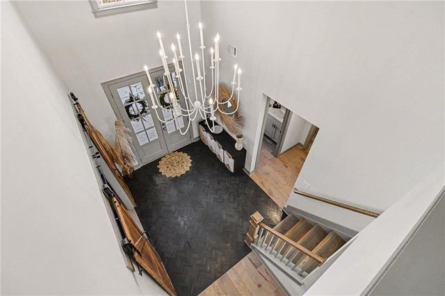 3470 Montebello Parkway, Cumming, GA 30028