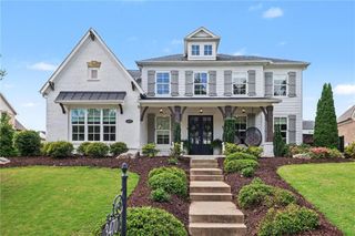3470 Montebello Parkway, Cumming, GA 30028