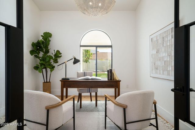 6009 E MONTE CRISTO Avenue, Scottsdale, AZ 85254