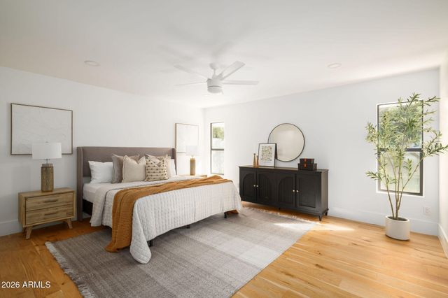 6009 E MONTE CRISTO Avenue, Scottsdale, AZ 85254