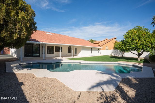 6009 E MONTE CRISTO Avenue, Scottsdale, AZ 85254