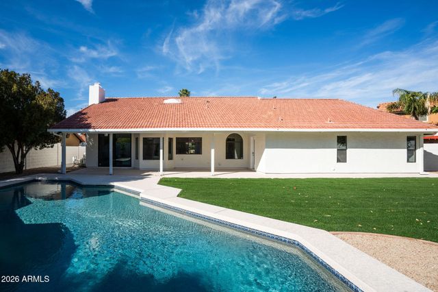 6009 E MONTE CRISTO Avenue, Scottsdale, AZ 85254