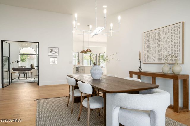 6009 E MONTE CRISTO Avenue, Scottsdale, AZ 85254