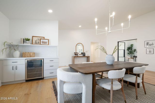 6009 E MONTE CRISTO Avenue, Scottsdale, AZ 85254