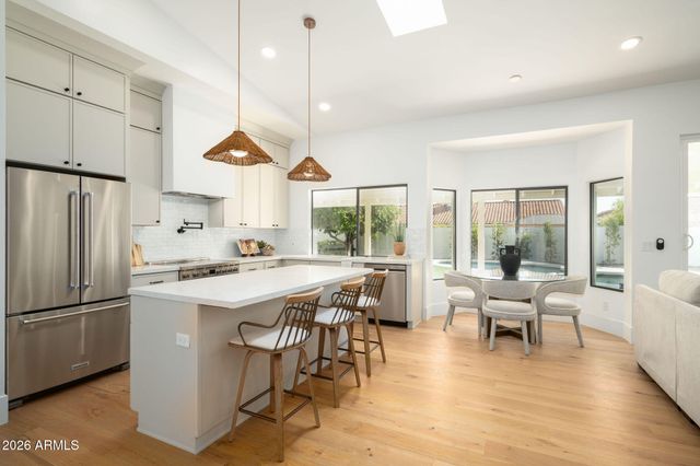 6009 E MONTE CRISTO Avenue, Scottsdale, AZ 85254