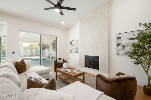 6009 E MONTE CRISTO Avenue, Scottsdale, AZ 85254