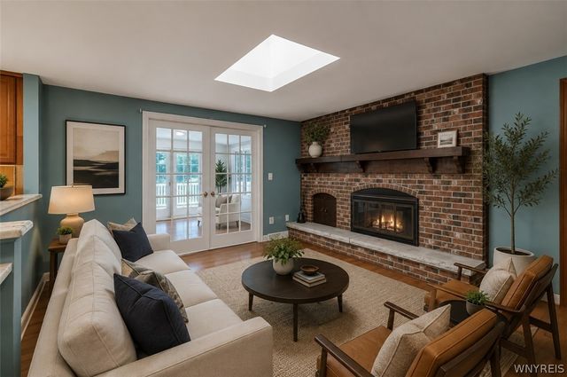 426 Hawthorne Place, Porter, NY 14174