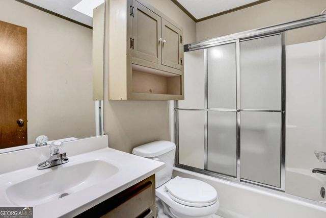 2001 Two Springs Way, Lawrenceville, GA 30043