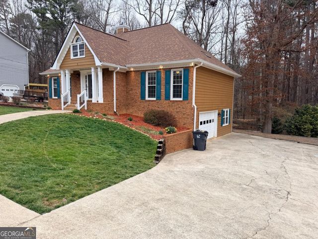 2001 Two Springs Way, Lawrenceville, GA 30043