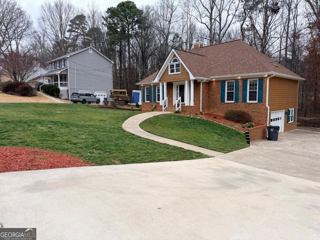 2001 Two Springs Way, Lawrenceville, GA 30043