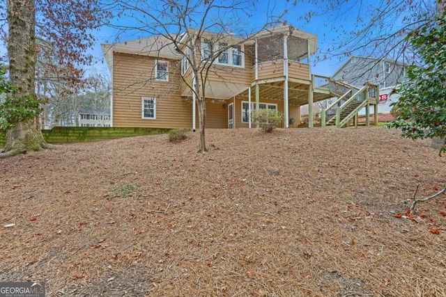 2001 Two Springs Way, Lawrenceville, GA 30043