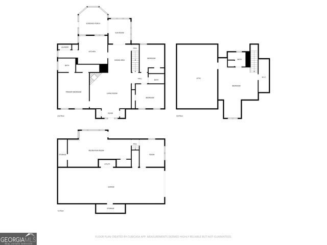 2001 Two Springs Way, Lawrenceville, GA 30043