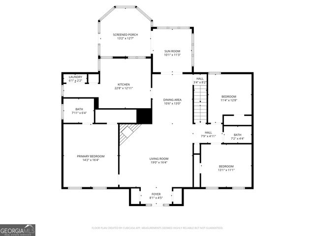 2001 Two Springs Way, Lawrenceville, GA 30043