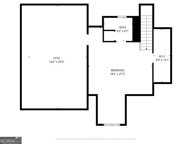 2001 Two Springs Way, Lawrenceville, GA 30043