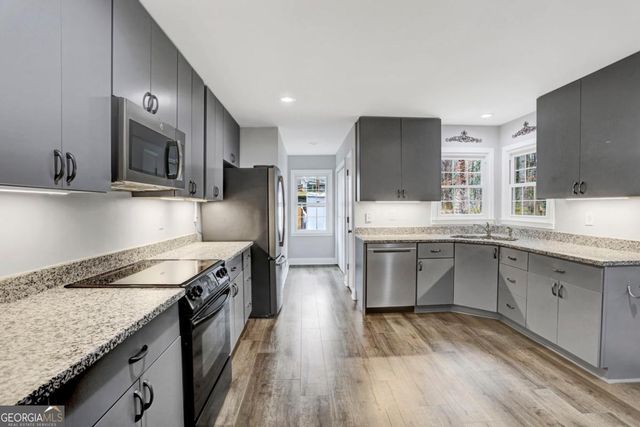 2001 Two Springs Way, Lawrenceville, GA 30043