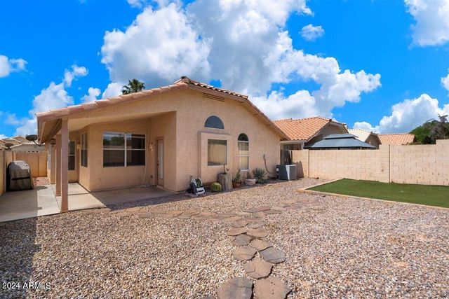 1218 W Myrna Lane, Tempe, AZ 85284