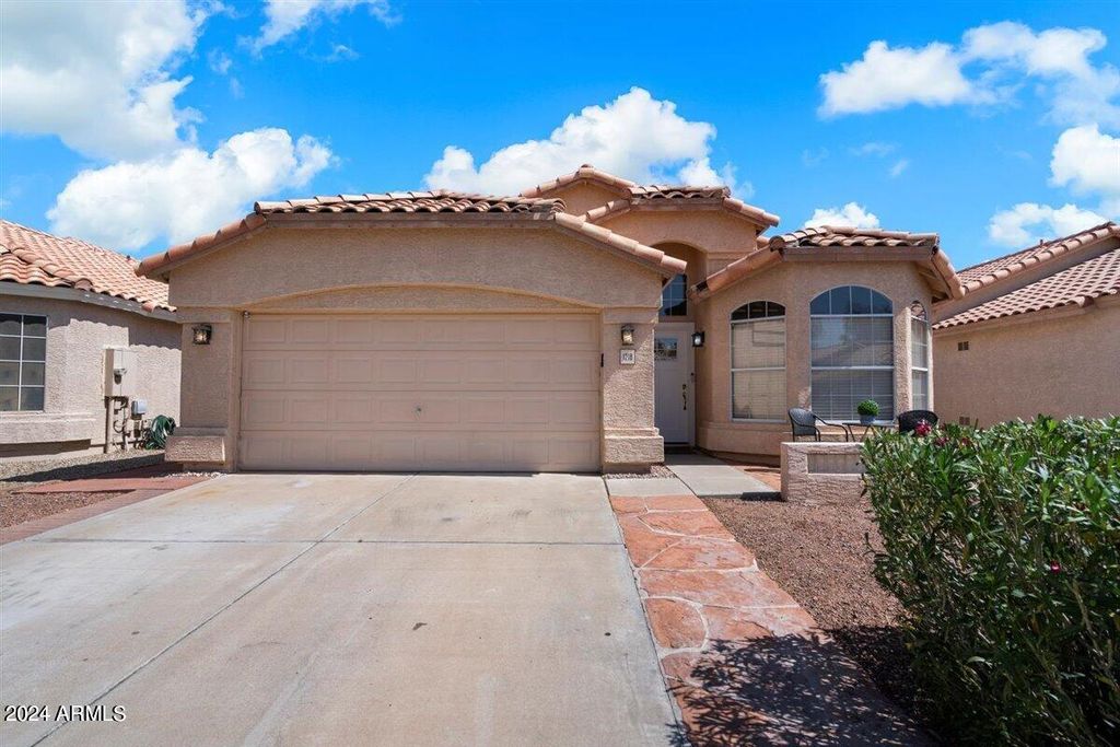 1218 W Myrna Lane, Tempe, AZ 85284