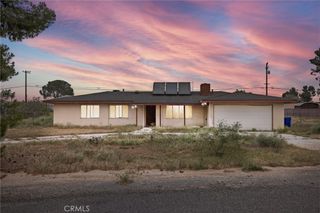 18190 Hiawatha Road, Apple Valley, CA 92307