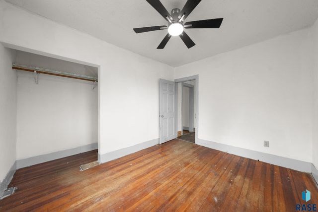 106 E 5th St Street, Egan, SD 57024