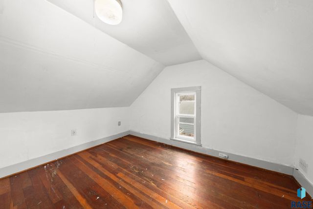 106 E 5th St Street, Egan, SD 57024