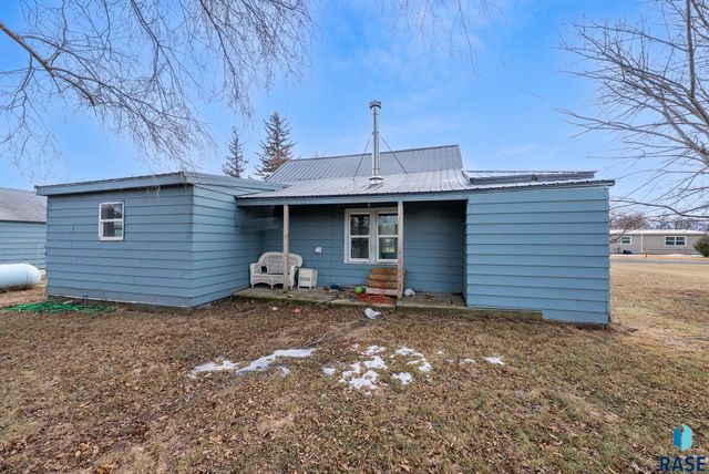 106 E 5th St Street, Egan, SD 57024