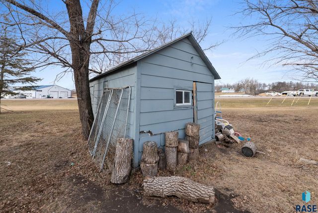 106 E 5th St Street, Egan, SD 57024