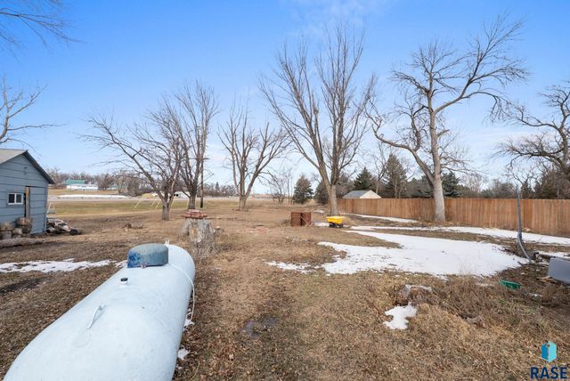 106 E 5th St Street, Egan, SD 57024